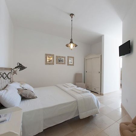 B&B Villa Cinzia Torre Santa Sabina Exterior photo