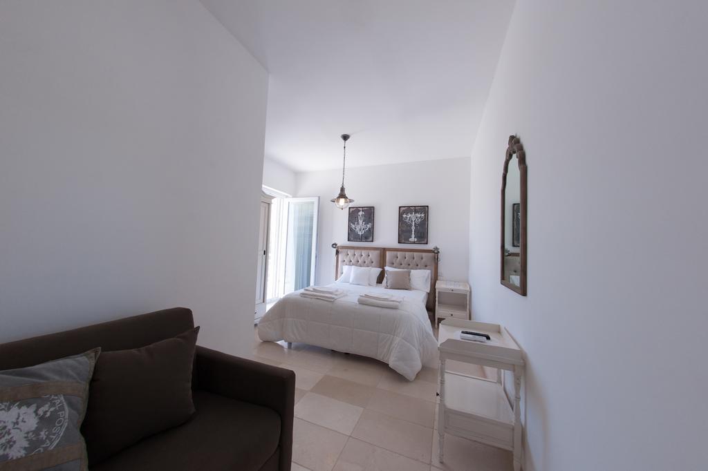 B&B Villa Cinzia Torre Santa Sabina Exterior photo
